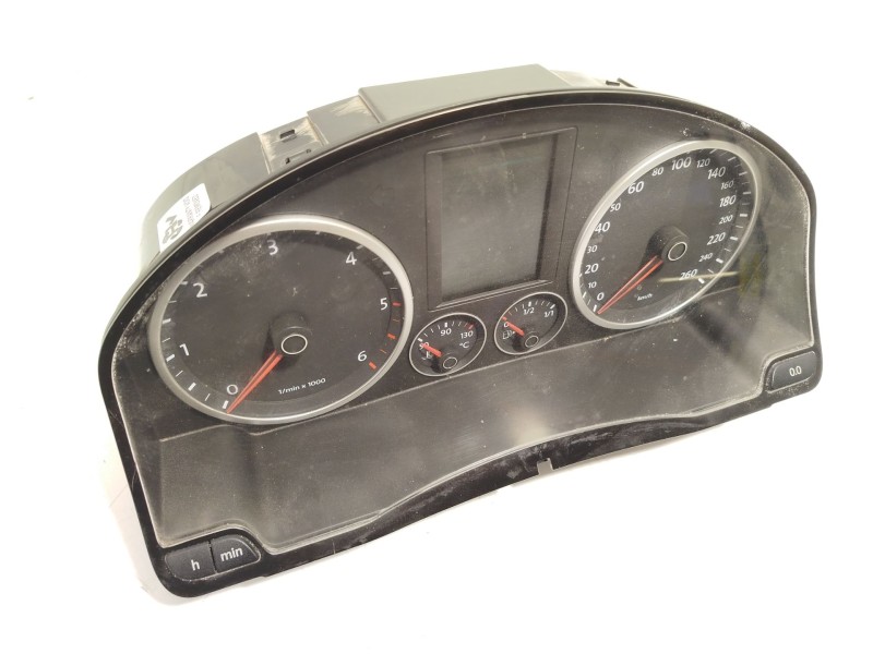 CUADRO INSTRUMENTOS 5N0920870D 