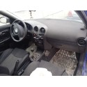 SEAT IBIZA (6L1)
