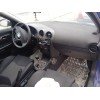 seat ibiza (6l1) del año 2002