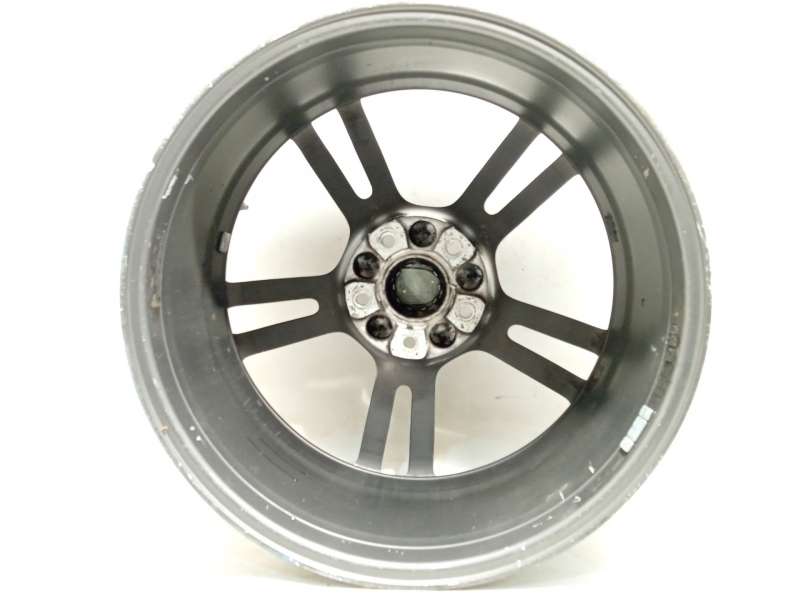 Recambio de llanta para porsche panamera (970) 3.0 d referencia OEM IAM 97038217806 97036298000 - Blanco 5