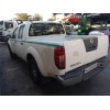 nissan navara pick-up (d40m) del año 2008