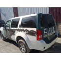 NISSAN PATHFINDER (R51)