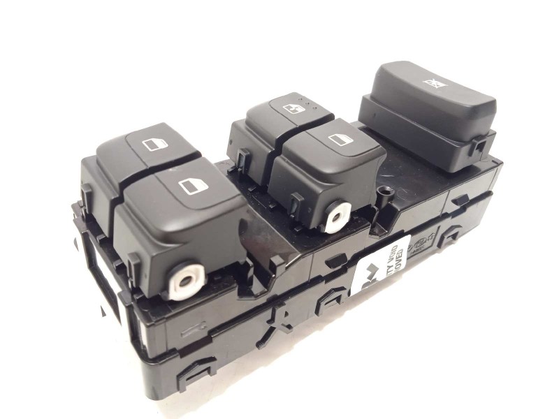 MANDO ELEVALUNAS DELANTERO IZQUIERDO 93570H8000WK 
