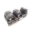 Recambio de mando elevalunas delantero izquierdo para kia rio (yb) 1.0 tgdi cat referencia OEM IAM 93570H8000WK  