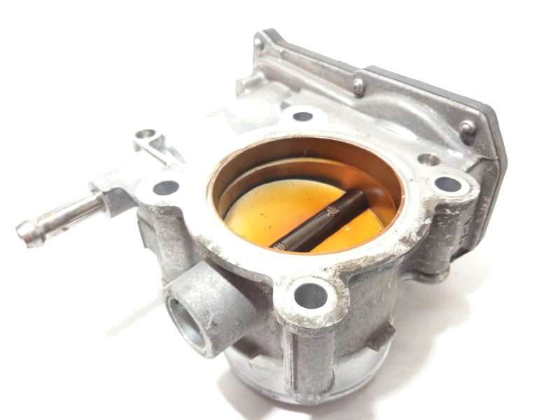 Recambio de caja mariposa para toyota auris 1.8 16v (híbrido) referencia OEM IAM 220300T110 - Azul 3