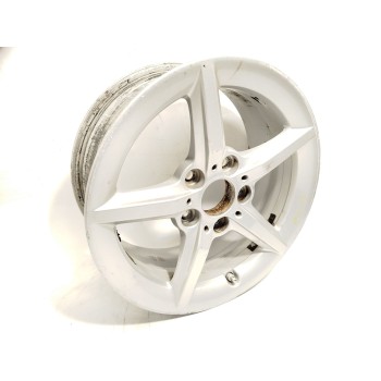 Recambio de llanta para bmw 1 (f20) 116 d referencia OEM IAM 6866302 36116866302 