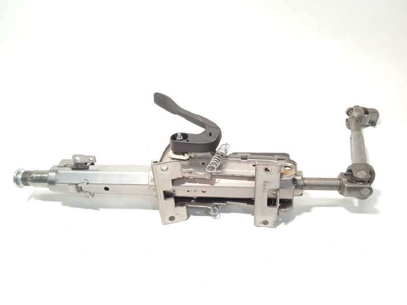 Recambio de columna direccion para seat leon st (5f8) 1.4 tgi (bivalent. gasolina / cng) referencia OEM IAM 5Q1419502AJ - Blanco 3
