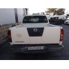 nissan navara pick-up (d40m) del año 2008