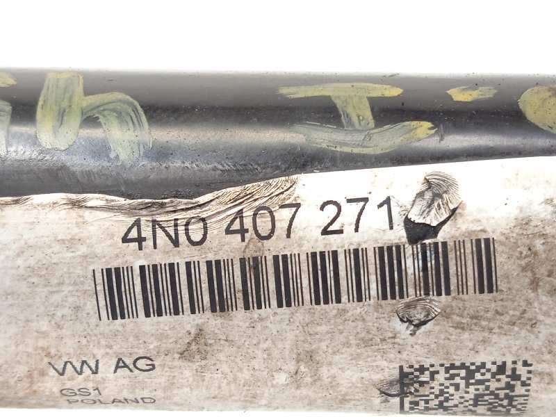 Recambio de transmision delantera izquierda para audi a8 (4n2/4n8) 50 tdi quattro referencia OEM IAM 4N0407271 - Negro 3