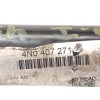 Recambio de transmision delantera izquierda para audi a8 (4n2/4n8) 50 tdi quattro referencia OEM IAM 4N0407271  