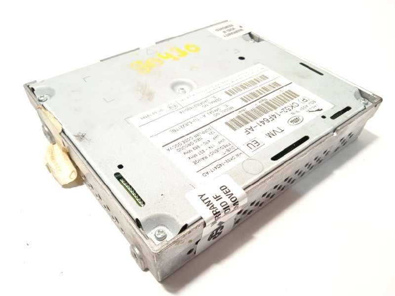 Recambio de modulo electronico para land rover range rover autobiography referencia OEM IAM CK5214F641AF LR041953 2
