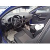 seat ibiza (6l1) del año 2002