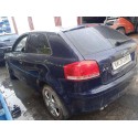 AUDI A3 (8P)