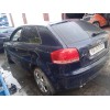 audi a3 (8p) del año 2004