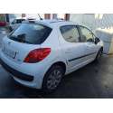 PEUGEOT 207/207+ (WA_, WC_)