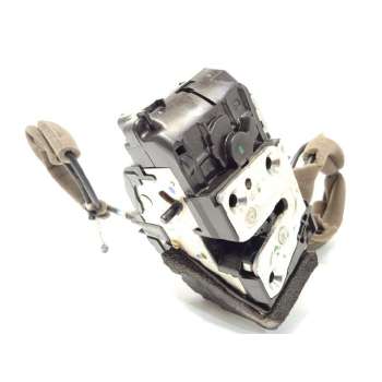 CERRADURA PUERTA TRASERA IZQUIERDA 825013ZL0A 