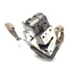 Recambio de cerradura puerta trasera izquierda para nissan pulsar (c13) 1.2 16v cat referencia OEM IAM 825013ZL0A  