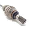 Recambio de transmision trasera izquierda para chevrolet captiva 2.2 diesel cat referencia OEM IAM 96624821  