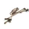 Recambio de motor limpia delantero para toyota auris (_e15_) 1.6 (zre151_) referencia OEM IAM 8511002190  AE1593000831