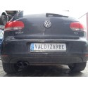 VOLKSWAGEN GOLF VI (5K1)