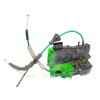 Recambio de cerradura puerta delantera derecha para hyundai i40 style blue referencia OEM IAM 813203Z020  