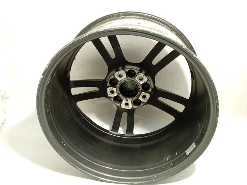 Recambio de llanta para porsche panamera (970) 3.0 d referencia OEM IAM 97038217806 97036298000 - Blanco 6