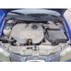 seat ibiza (6l1) del año 2002
