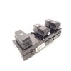 Recambio de mando elevalunas delantero izquierdo para kia rio (yb) 1.0 tgdi cat referencia OEM IAM 93570H8000WK  