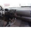 nissan navara pick-up (d40m) del año 2008