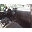 NISSAN PATHFINDER (R51)