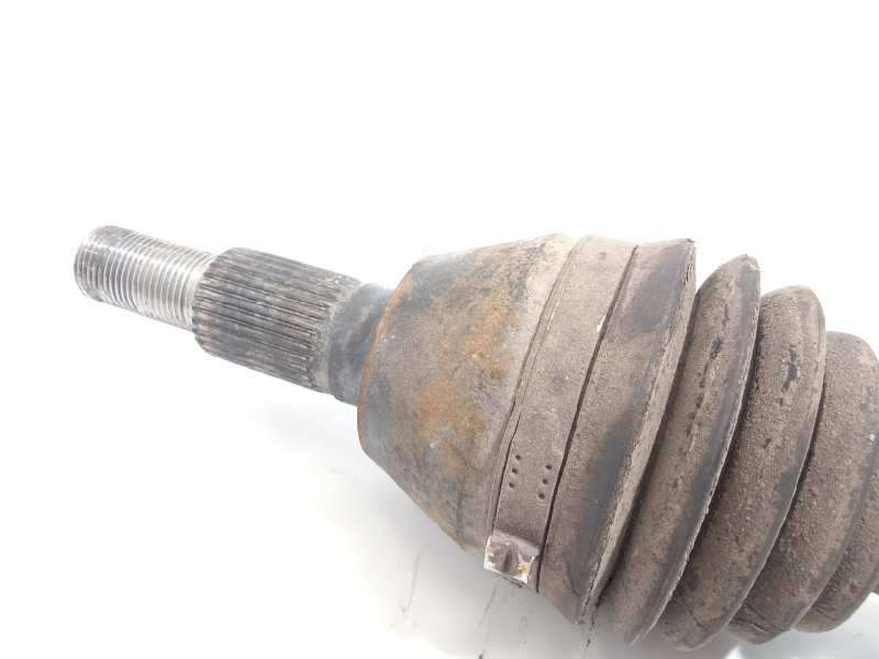 Recambio de transmision trasera izquierda para chevrolet captiva 2.2 diesel cat referencia OEM IAM 96624821 - Negro 4