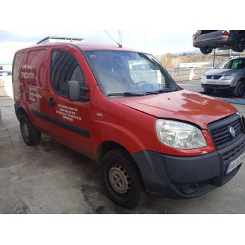 fiat doblo cargo (223) del año 2007