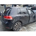 VOLKSWAGEN GOLF VI (5K1)