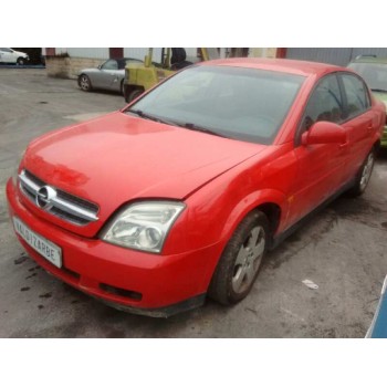 opel vectra c berlina del año 2004