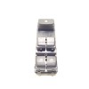 Recambio de mando elevalunas delantero izquierdo para kia rio (yb) 1.0 tgdi cat referencia OEM IAM 93570H8000WK  