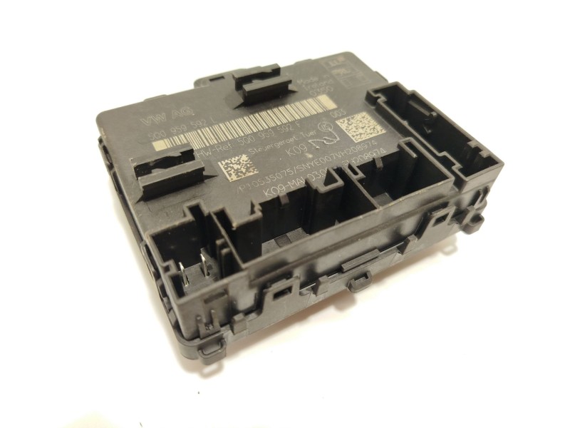 CENTRALITA CONFORT 5Q0959592F 