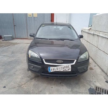 ford focus berlina (cap) del año 2005