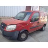fiat doblo cargo (223) del año 2007