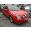 opel vectra c berlina del año 2004