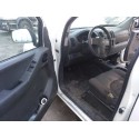 NISSAN NAVARA PICK-UP (D40M)
