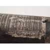 Recambio de transmision trasera izquierda para chevrolet captiva 2.2 diesel cat referencia OEM IAM 96624821  