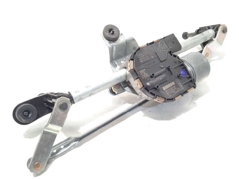 Recambio de motor limpia delantero para seat leon st (5f8) 1.4 tgi (bivalent. gasolina / cng) referencia OEM IAM 5F1955023B  5F1 - Blanco