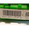 Recambio de cerradura puerta delantera derecha para hyundai i40 style blue referencia OEM IAM 813203Z020  
