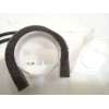 Recambio de cerradura puerta trasera derecha para mitsubishi asx 2.0 mivec cat referencia OEM IAM 5745A396  
