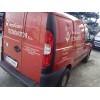fiat doblo cargo (223) del año 2007