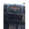 nissan navara pick-up (d40m) del año 2008