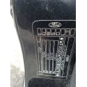FORD FOCUS BERLINA (CAP)