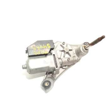 MOTOR LIMPIA TRASERO 8513002030 2596000822