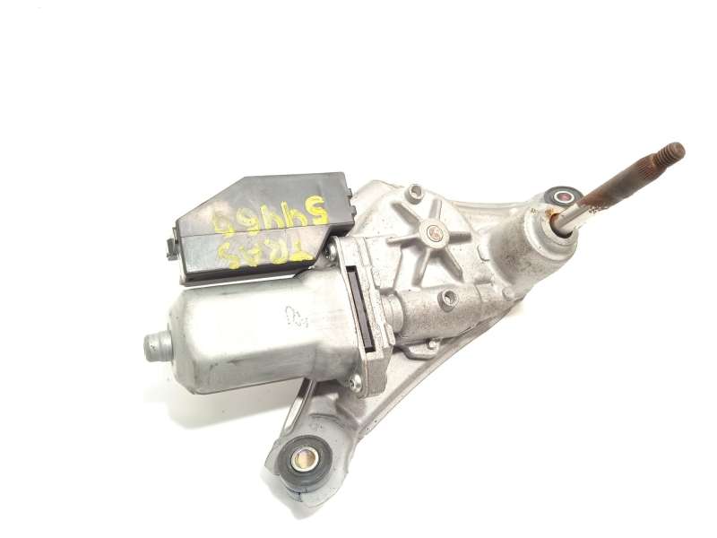 MOTOR LIMPIA TRASERO 8513002030 2596000822