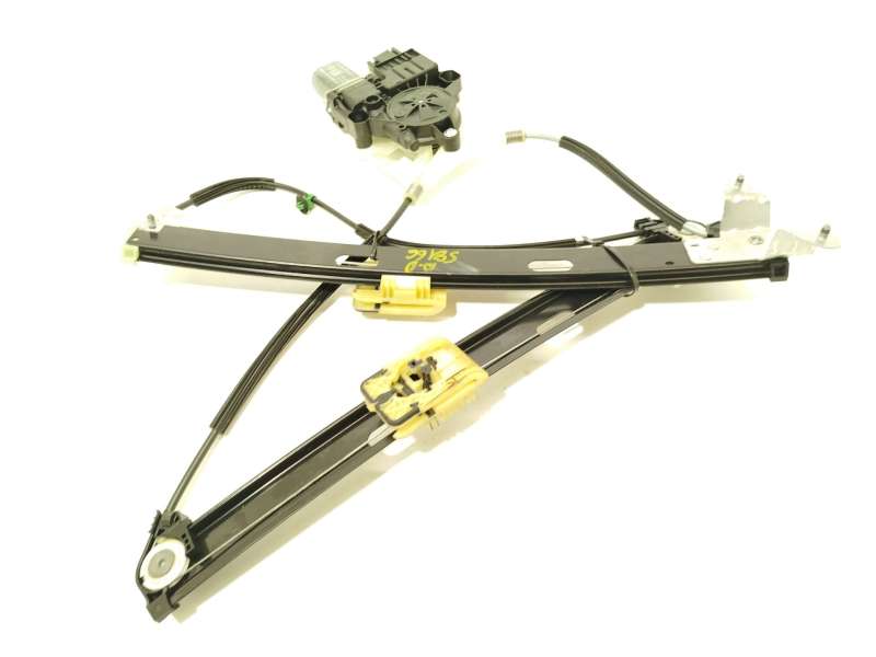Recambio de elevalunas delantero derecho para volkswagen taigo (cs1) 1.0 tsi referencia OEM IAM 2G4837462C 2